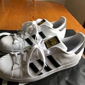 Adidas Superstars